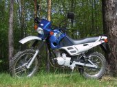 2006 Jawa-CZ 125 Sport photo